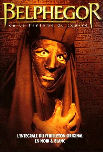 Poster for Miniseries