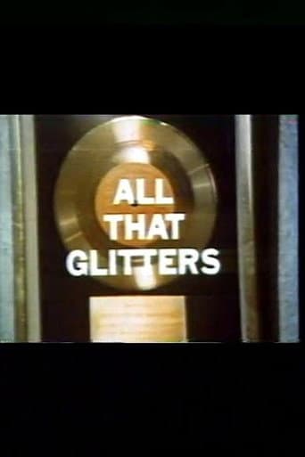 Poster for All That Glitters