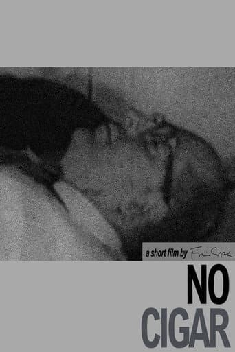 Poster for No Cigar