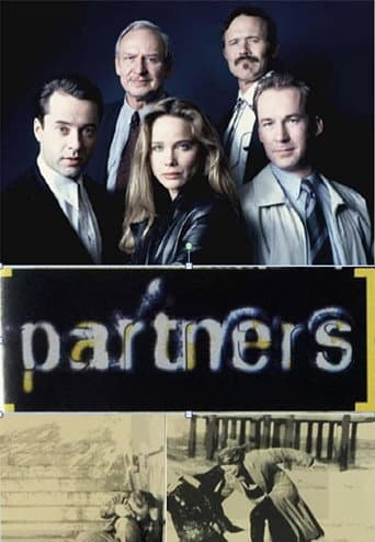 Poster for Die Partner