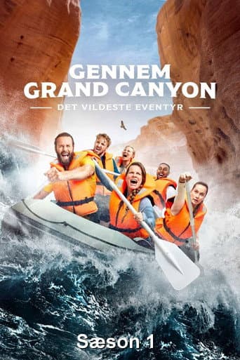 Poster for Season 1