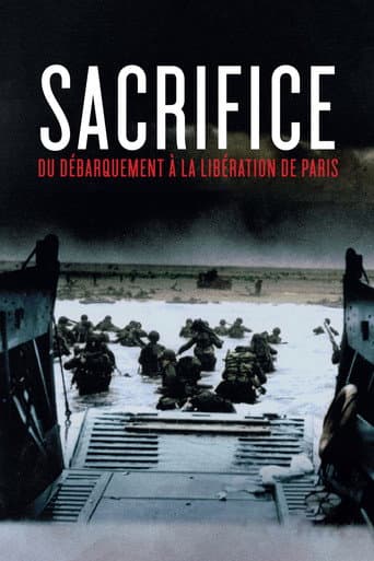 Poster for Miniseries