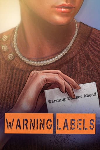 Poster for Warning Labels