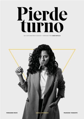 Poster for Pierde Turno