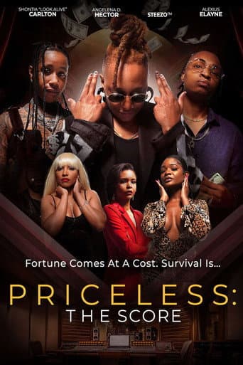 Poster for Priceless: The Score