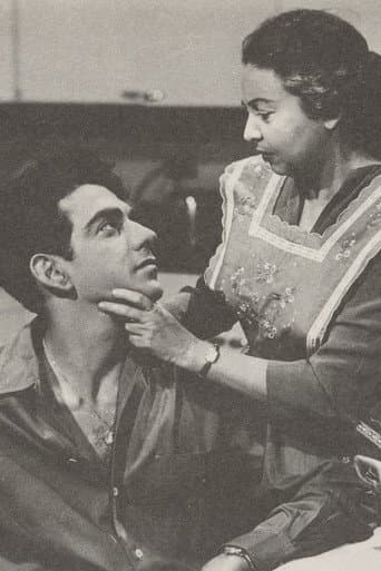 Poster for Tambores en la colina