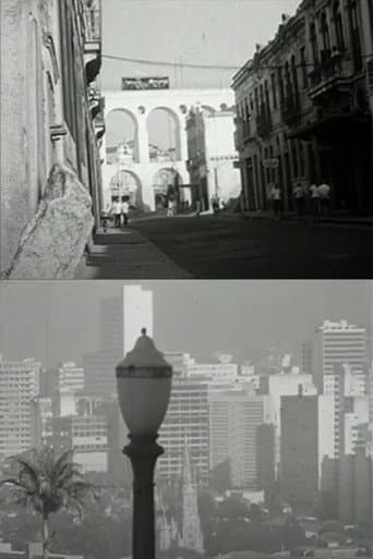Poster for Giovani brasiliani