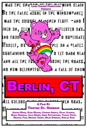 Poster for Berlin, Connecticut