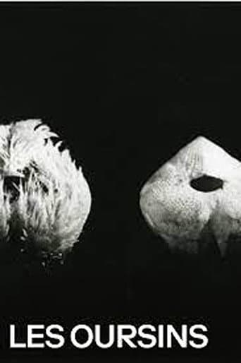 Poster for Sea Urchins