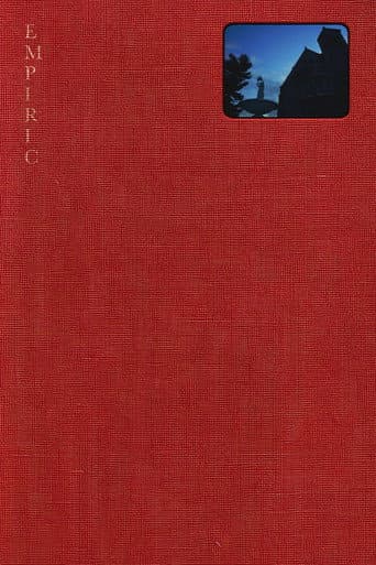Poster for EMPIRIC