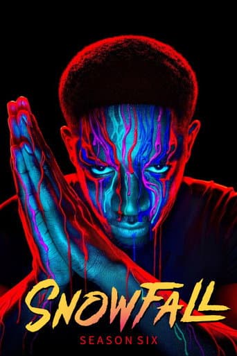 Poster for Season 6