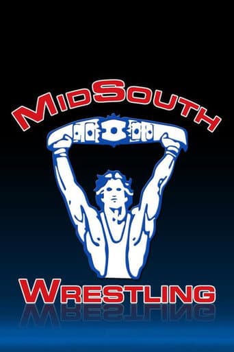 Poster for Mid-South Wrestling: November 11, 1985