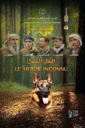 Poster for The Unknown Hero