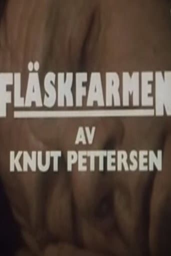 Poster for Fläskfarmen