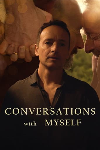 Poster for Conversations With Myself