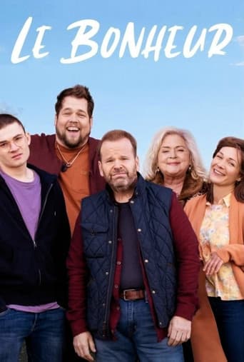 Poster for Season 1