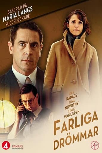 Poster for Season 1