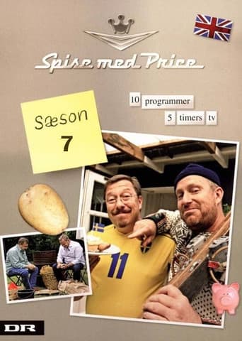 Poster for Season 7