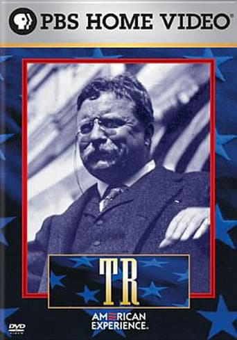 Poster for T.R.: The Story of Theodore Roosevelt