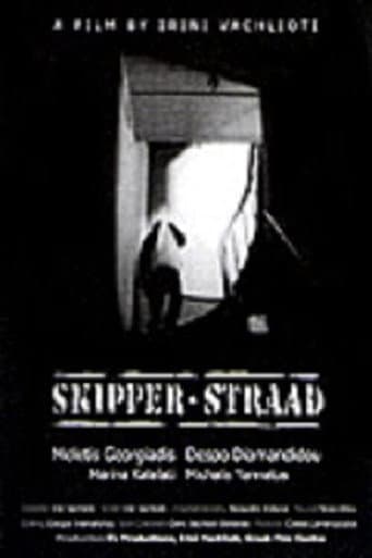 Poster for Skipper Straad