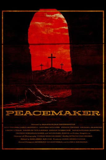 Poster for Peacemaker