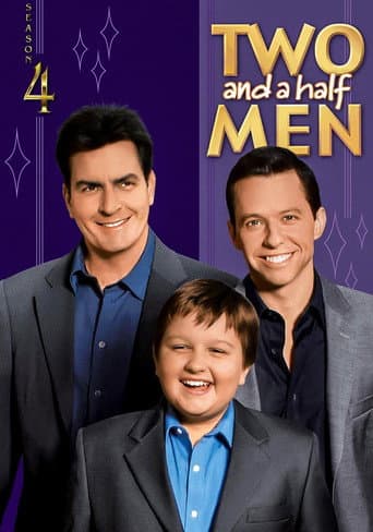 Poster for Season 4
