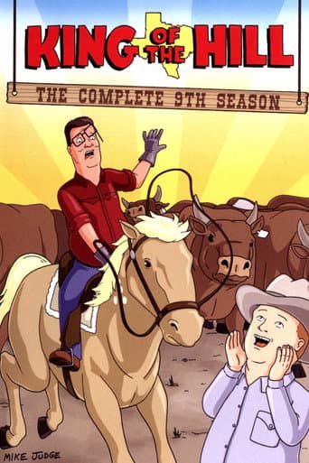 Poster for Season 9
