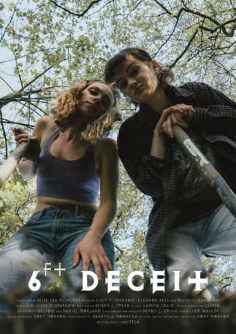 Poster for 6ft Deceit