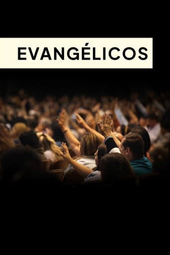 Poster for Evangélicos