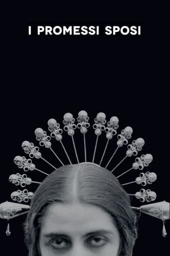 Poster for The Betrothed