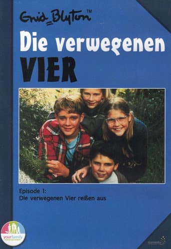 Poster for Season 1