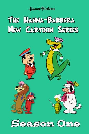 Poster for Season 1