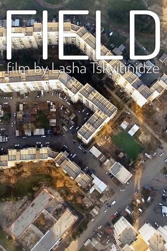 Poster for Field
