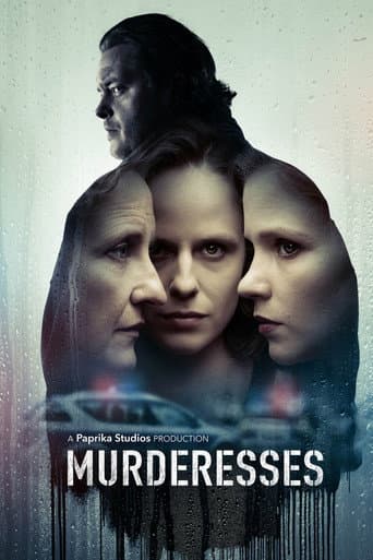 Poster for Murderesses