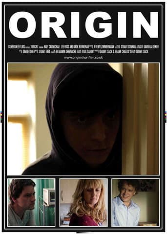 Poster for Origin