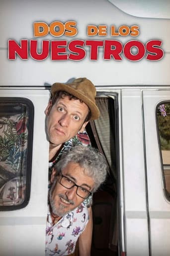 Poster for Dos de los nuestros