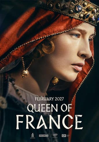 Poster for Queen of France