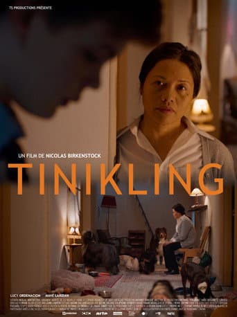 Poster for Tinikling