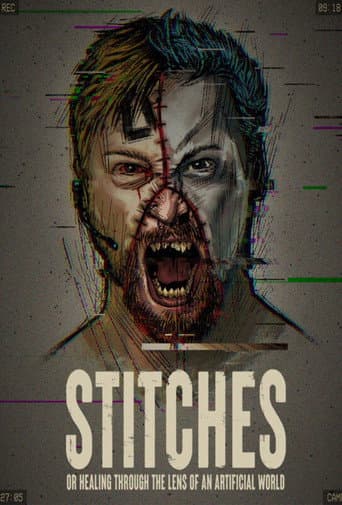 Poster for Stitches