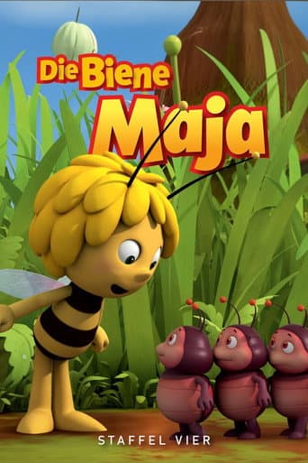 Poster for Season 4