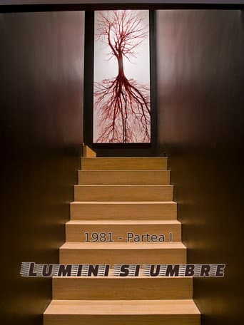 Poster for Lights and Shadows