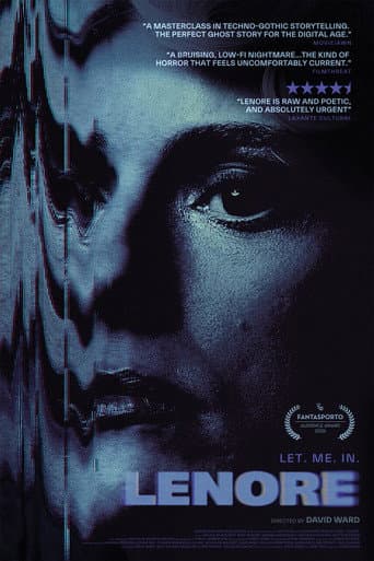Poster for Lenore