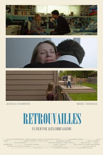 Poster for Retrouvailles