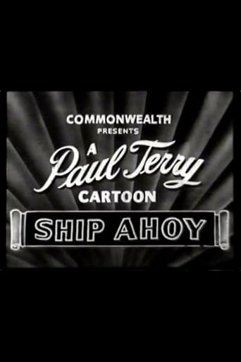 Poster for The Good Ship Nellie