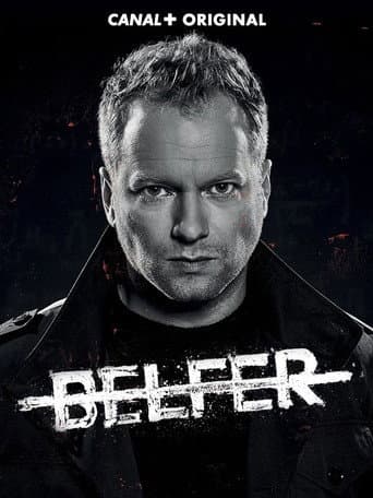Poster for Season 2