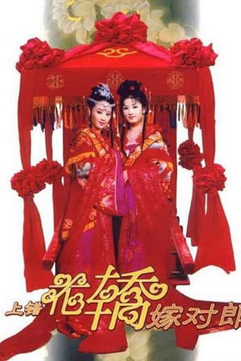 Poster for Wrong Carriage, Right Groom