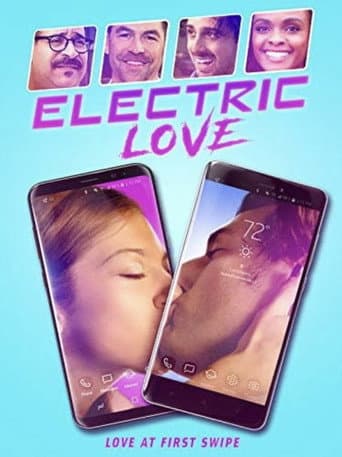 Poster for Electric Love