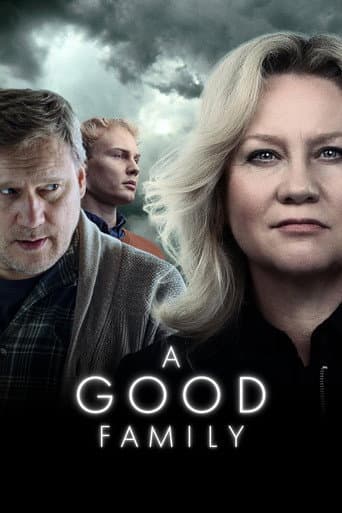 Poster for Season 1