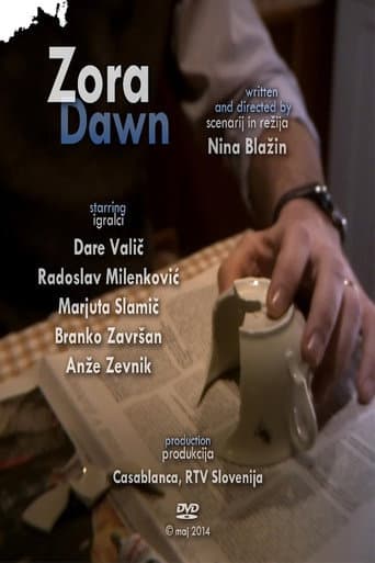 Poster for Dawn