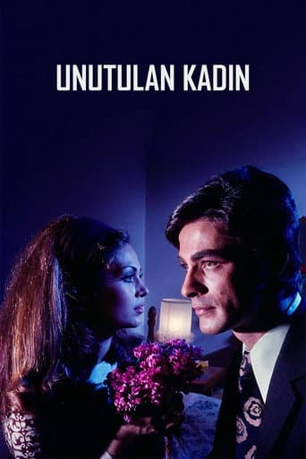 Poster for The Forgotten Woman